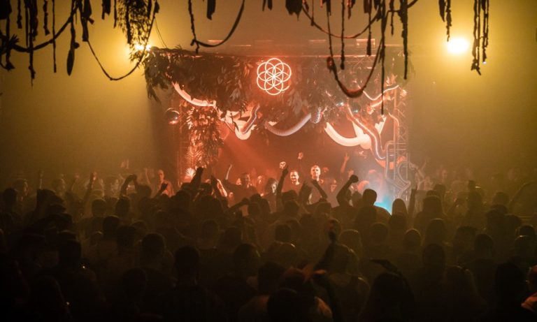 Najljepši glazbeni događaj We Love Sound s prvim danima jeseni u zagrebačkoj hali