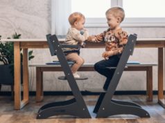 Nikad bogatiji listopad u Baby Centeru