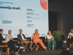 Ana Radišić iskreno o poduzetničkim vodama: „Trebalo je puno poslovno promišljenih odluka, ali i hrabrosti za pokrenuti posao u pandemiji“