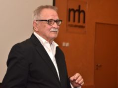 Svečana premijera dokumentarnog filma Skriveni Vanka – na tragu jedne opsesije, redatelja Branka Ivande