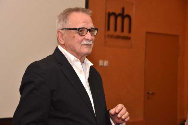 Branko Ivanda