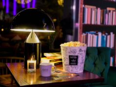 Poznati na otvorenju Cinema Book Cluba u Kaptol Boutique Cinema