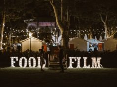 Od 28.9. ponovo uživamo u filmovima u najljepšem zagrebačkom parku
