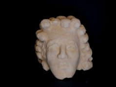 Novi ciklus skulptura Ivana Mladenovića