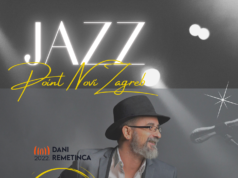 Jazz Point Novi Zagreb – Igor Geržina ft. Leikauff