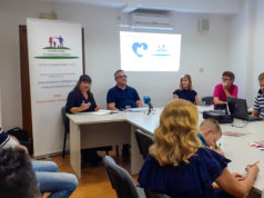 Počela 2. godina projekta, a objavljen je i raspored besplatnih radionica za listopad