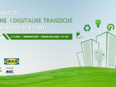 Konferencija: Prednosti zelene i digitalne tranzicije u realnom sektoru