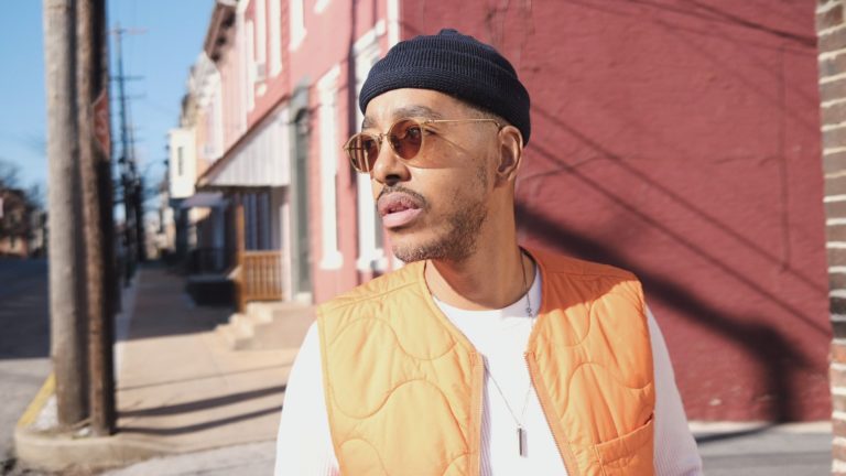 Oddisee & Good Compny u Petom kupeu 13. listopada
