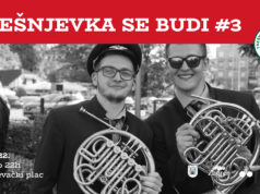 Trešnjevka se budi! #3