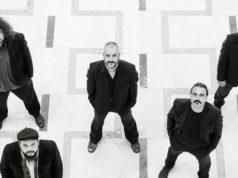 JazzHR Festival – Fall edition od 5. do 7. listopada u Tvornici kulture!