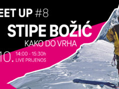 #MeetUp – Stipe Božić – Kako do vrha