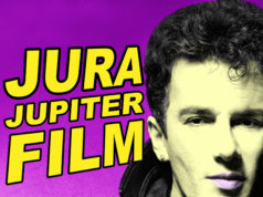 Jura Stublić & Film u Tvornici kulture 22. listopada
