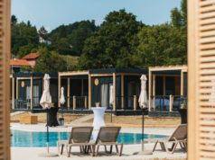 U Glamping Village Terma Tuhelj stigla nagrada za najinovativniju SPA destinaciju
