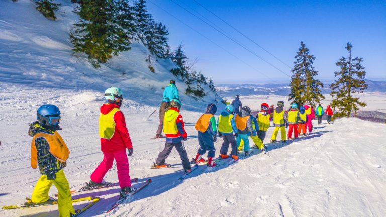 Ratko Štritof, legenda hrvatskog vaterpola, predstavlja novi projekt – dječji zimski kamp vodenih sportova i skijanja