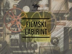 Besplatna online radionica scenarija FILMSKI LABIRINT