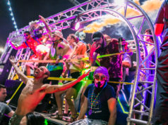 Zagrebački festival elektronske glazbe predstavlja hrvatsku scenu u Las Vegasu