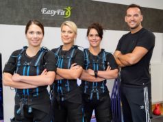 Katarina Baban, Lana Gojak i Ana Maras Harmander otkrile beneficije revolucionarnog Easy Fit treninga