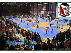 Čigra Limač Kup & Čigra Open opet ispunili očekivanja mladih sportaša