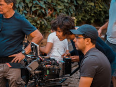 Debitantski film Filipa Herakovića “Pelikan” premijerno će biti prikazan u natjecateljskom programu “First Feature Competition” međunarodnog filmskog festivala “Tallinn Black Nights Film Festival”