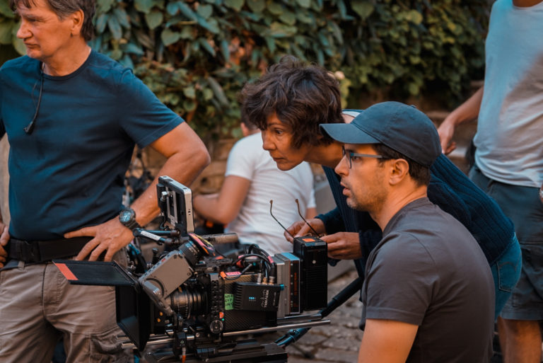 Debitantski film Filipa Herakovića “Pelikan” premijerno će biti prikazan u natjecateljskom programu “First Feature Competition” međunarodnog filmskog festivala “Tallinn Black Nights Film Festival”