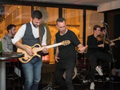 Robert Čolina predstavio novi singl i spot „Za sve što bilo je“