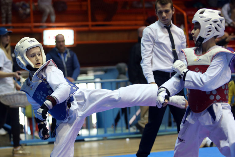 Dođite na Čigra Limač Kup & Čigra Open i provedite subotu uz sport!