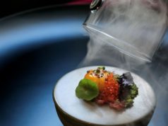 Renomirani restoran ZOI dobio je još jedno u nizu priznanja struke