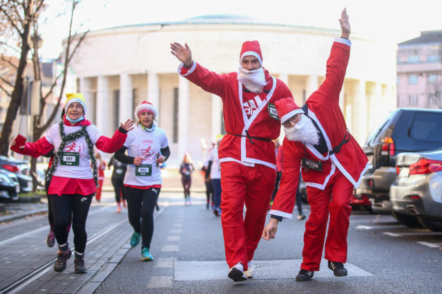 Zagreb Advent Run 2021_4