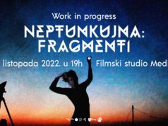 SubScena – NeptunKujina (SRB): Fragmenti