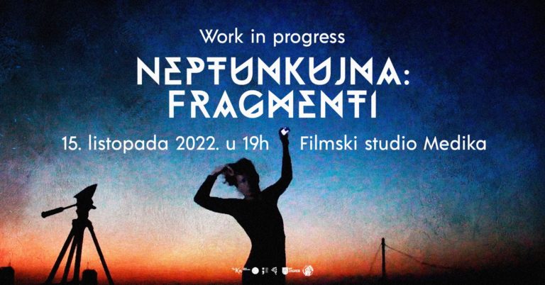 SubScena – NeptunKujina (SRB): Fragmenti