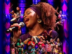 Najpoznatiji južnoafrički gospel zbor – Soweto Gospel Choir u Lisinskom!