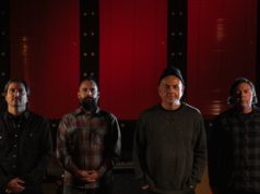 Clutch dolazi u zagrebačku Tvornicu kulture u petak, 25. studenog