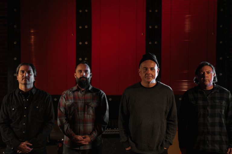 Clutch dolazi u zagrebačku Tvornicu kulture u petak, 25. studenog