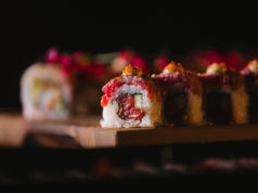 El Toro od sada ima i vrhunski nikkei sushi