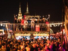 Otkrivamo što vas sve čeka na dosad najvećem izdanju omiljenog BAŠ NAŠ Adventa