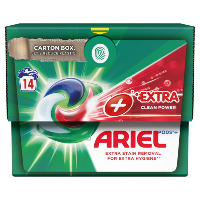 Ariel Ecoclick (1)