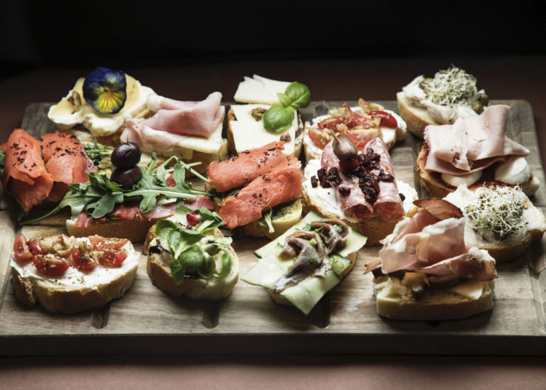 Zagreb je dobio svoju prvu cicchetteriu – Cicchetti
