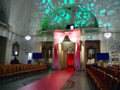 Extravagant Gala: Rijeka je uživala u Boudoir blagdanskoj bajci!