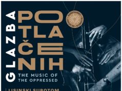 Glazba potlačenih – koncert Muzičke akademije pod ravnanjem maestra Richarda Rosenberga!