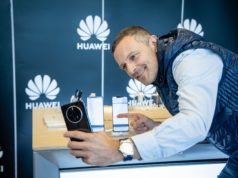 Huawei i Juraj Šebalj lokalno predstavili najnoviji flagship: Huawei Mate 50 Pro stigao na hrvatsko tržište i Juraj Šebalj