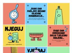 Gotovo 50 000 djece i mladih u Hrvatskoj ima problema s mentalnim zdravljem
