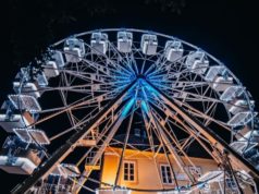 Zagreb Eye: Najveći panoramski kotač kao glavna atrakcija ovogodišnjeg zagrebačkog Adventa