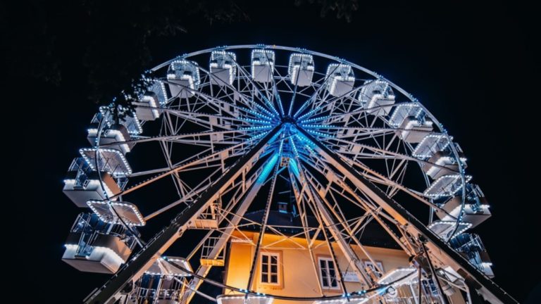 Najbolji online casino bonusi i igre u 2022.