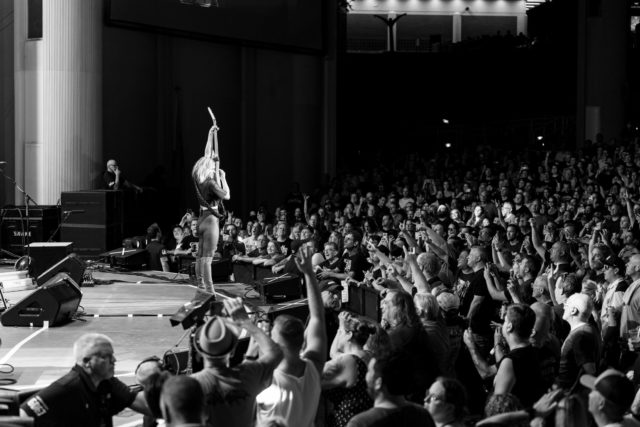 Halestorm Halestorm