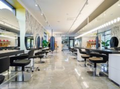 Zavirite u najljepši frizerski salon u Hrvatskoj koji svojim uređenjem stoji uz bok salonima svjetskih metropola – Salon Franić
