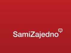 U prostoru kreacije URANIA, 4. i 5. prosinca, s početkom u 19 sati očekuje vas događaj SAMI ZAJEDNO, umjetničkog kolektiva MONTAŽSTROJ