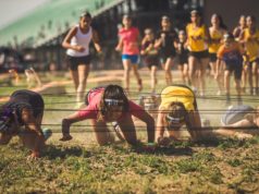 Spartan Race utrka po prvi puta dolazi u Hrvatsku