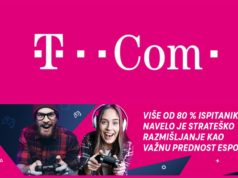 Istraživanje Hrvatskog Telekoma među esport entuzijastima: Igranje video igara potiče strateško razmišljanje, socijalizaciju i kreativnost