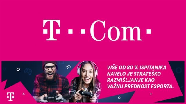T COM