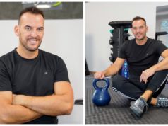 Davor Ilič: moderna tehnologija u fitnessu je već duži niz godina dio naše svakodnevice